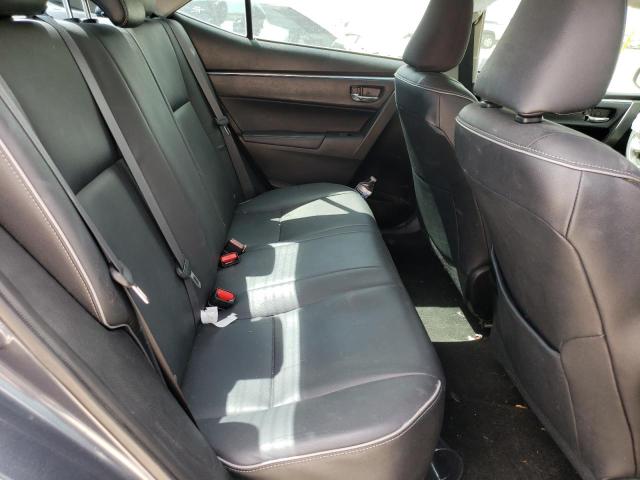 Photo 6 from auction – 2014 TOYOTA COROLLA EC with VIN 5YFBPRHE0EP087940