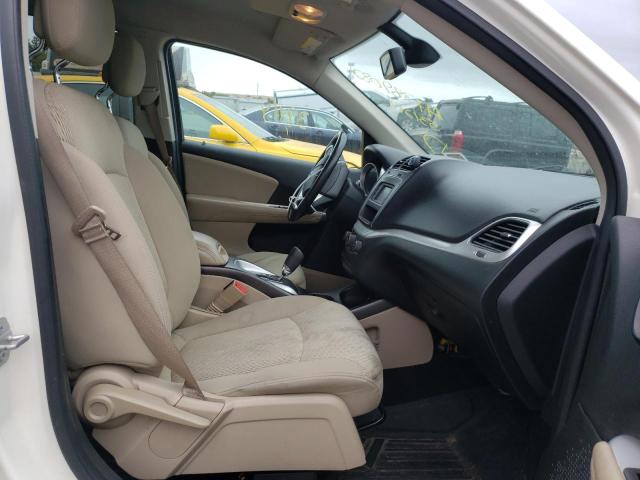 Photo 5 from auction – 2018 DODGE JOURNEY SE with VIN 3C4PDCAB3JT531217