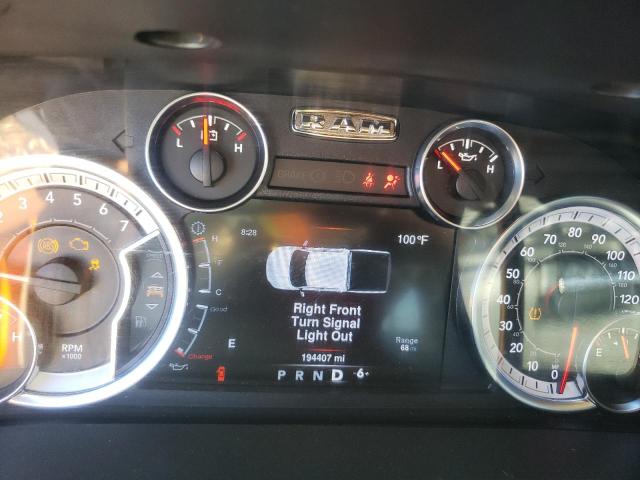 Photo 8 from auction – 2013 RAM 1500 SLT with VIN 1C6RR7LT6DS576379