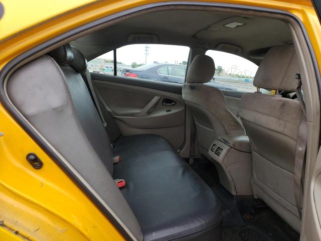 Photo 6 from auction – 2011 TOYOTA CAMRY with VIN 4T1BB3EK7BU127804