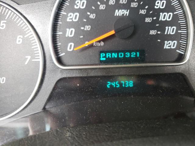 Photo 8 from auction – 2004 GMC ENVOY with VIN 1GKDT13S342371132
