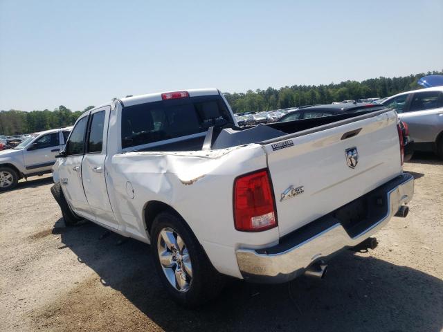 Photo 3 from auction – 2015 RAM 1500 SLT with VIN 1C6RR6GT1FS638469