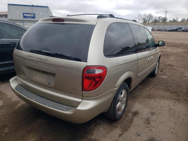 Photo 4 from auction – 2004 DODGE CARAVAN with VIN 2D4GP44L85R565604
