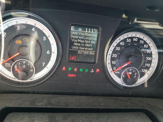 Photo 8 from auction – 2015 RAM 1500 SLT with VIN 1C6RR6GT1FS638469
