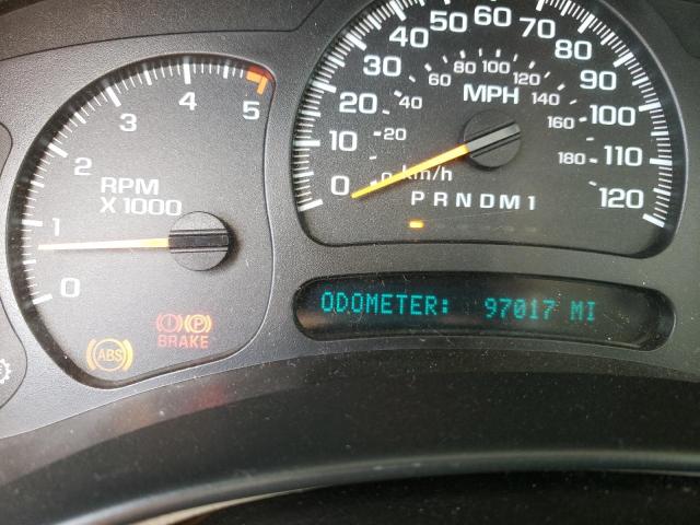 Photo 8 from auction – 2006 CHEVROLET SILVERADO with VIN 1GCHK23286F126781