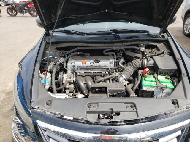 Photo 7 from auction – 2012 HONDA ACCORD EX with VIN 1HGCS1B71CA020068