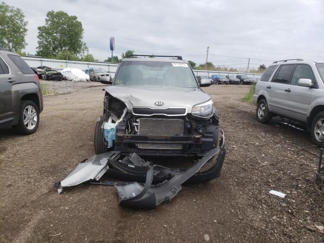 Photo 9 from auction – 2014 KIA SOUL with VIN KNDJN2A23E7073847