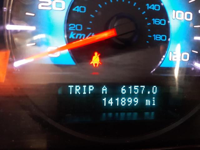 Photo 8 from auction – 2010 FORD FUSION SEL with VIN 3FAHP0JA2AR345172