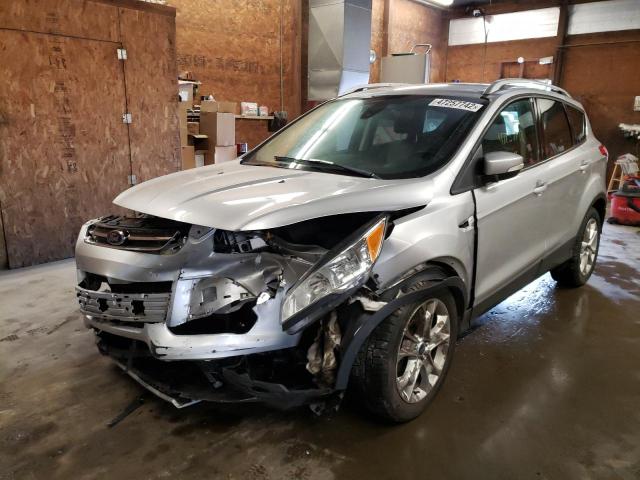 Photo 2 from auction – 2016 FORD ESCAPE TIT with VIN 1FMCU9JX3GUB92871