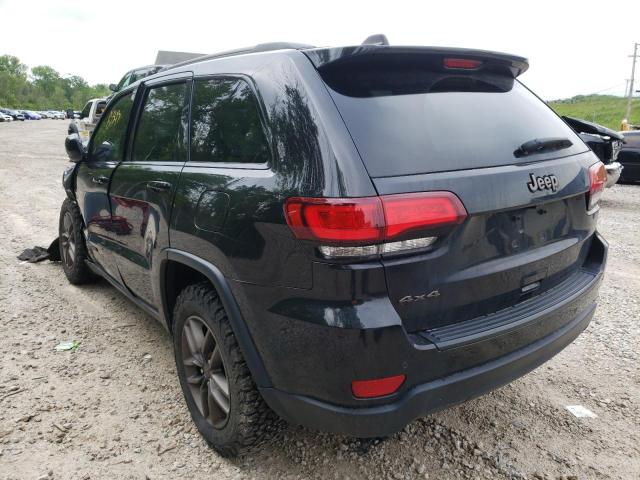 Photo 3 from auction – 2016 JEEP GRAND CHER with VIN 1C4RJFAG7GC482171