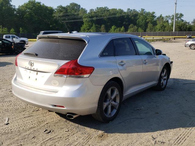 Photo 4 from auction – 2011 TOYOTA VENZA with VIN 4T3ZK3BB1BU035193