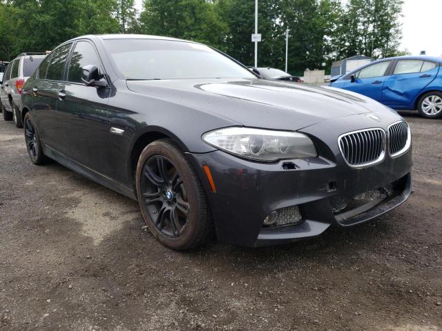 Photo 1 from auction – 2013 BMW 528 XI with VIN WBAXH5C57DD106839
