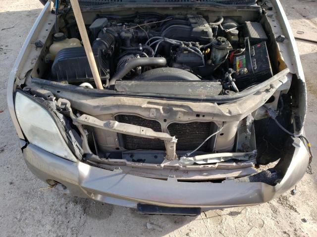 Photo 7 from auction – 2004 MERCURY MOUNTAINEE with VIN 4M2ZU86K94UJ11433