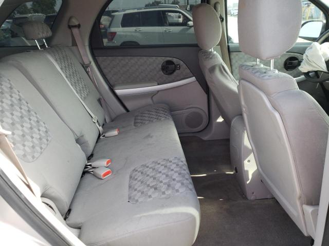 Photo 6 from auction – 2008 CHEVROLET EQUINOX LS with VIN 2CNDL13F586348003