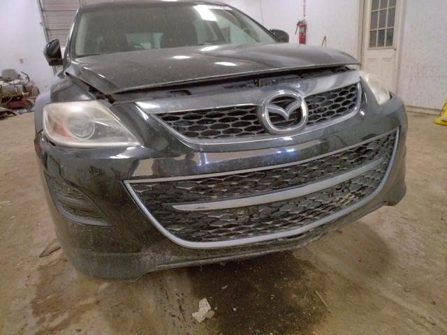 Photo 9 from auction – 2011 MAZDA CX-9 with VIN JM3TB3CA6B0303744