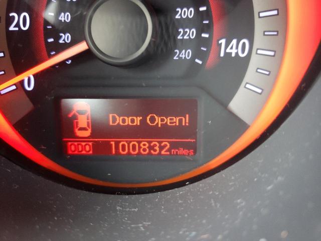 Photo 8 from auction – 2010 KIA FORTE SX with VIN KNAFW6A39A5292852