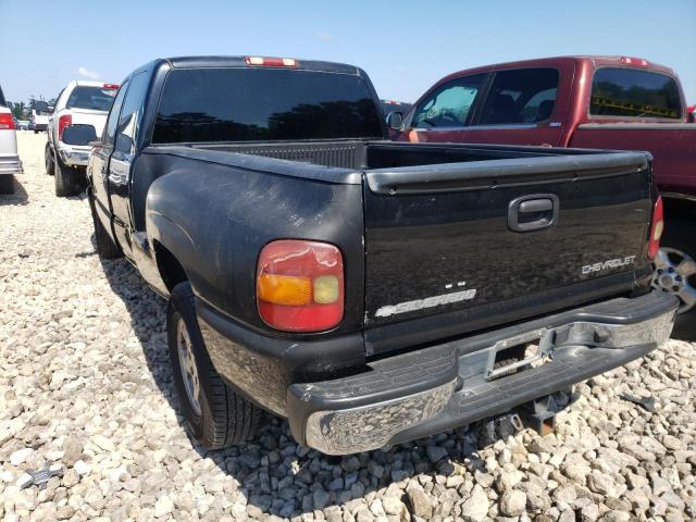 Photo 3 from auction – 2003 CHEVROLET SILVERADO with VIN 1GCEC19V73Z136126