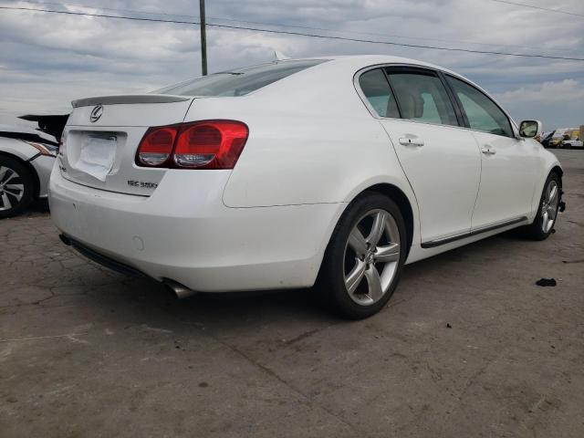 صورة رقم 4 من المزاد - 2007 LEXUS GS 350 مع VIN JTHBE96SX70019025