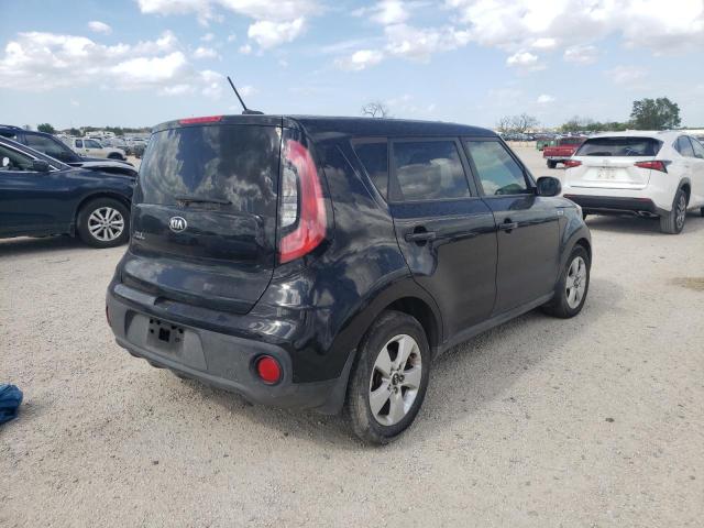 Photo 4 from auction – 2018 KIA SOUL with VIN KNDJN2A29J7624180