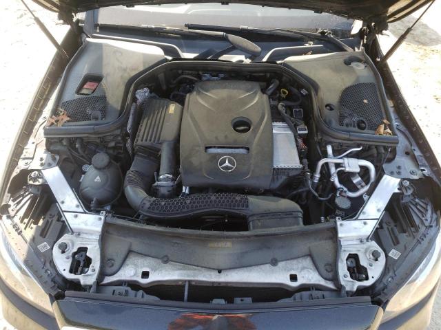 Photo 7 from auction – 2017 MERCEDES-BENZ E 300 with VIN WDDZF4JB5HA151425