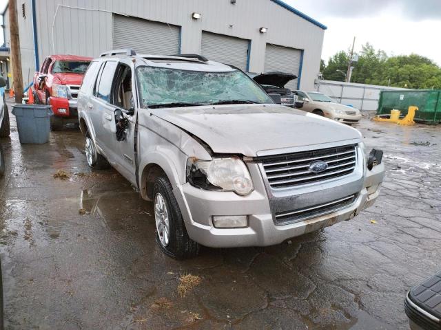 FORD EXPLORER X 2008 with VIN 1FMEU63E28UA21243 - Photo from auction
