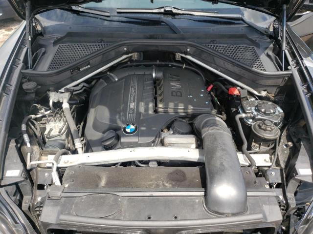 Photo 7 from auction – 2013 BMW X5 XDRIVE3 with VIN 5UXZV4C59D0E05790