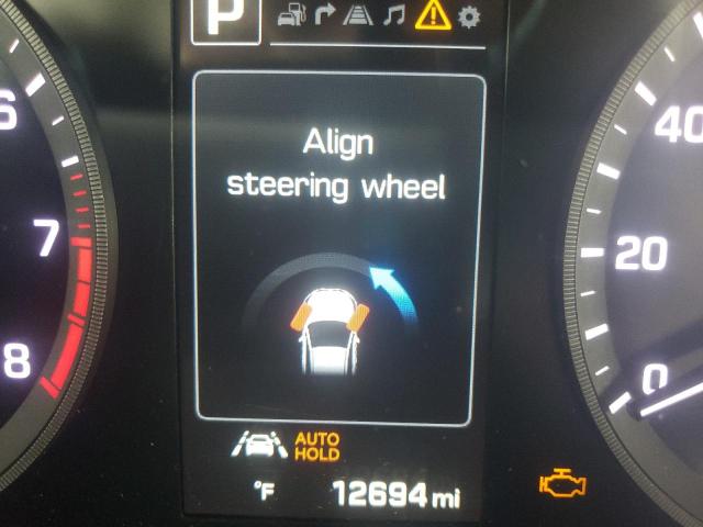 Photo 8 from auction – 2015 HYUNDAI SONATA SPO with VIN 5NPE34AF1FH178227