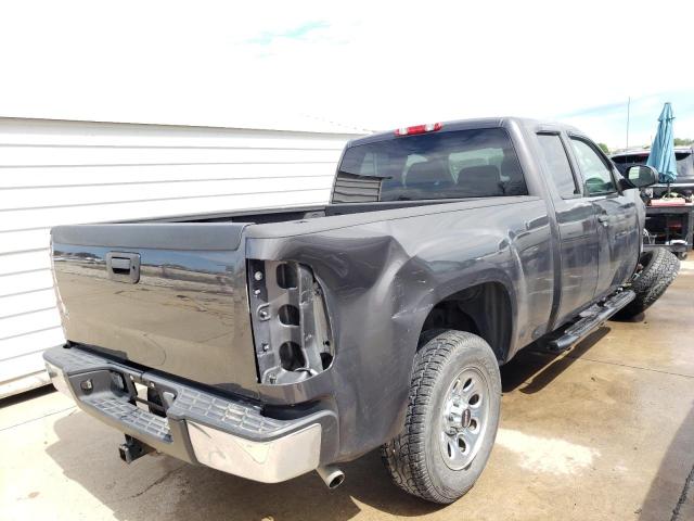 Photo 4 from auction – 2011 GMC SIERRA C15 with VIN 1GTR1UEA9BZ159062