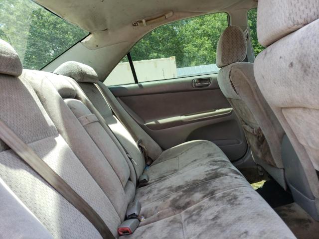 Photo 6 from auction – 2004 TOYOTA CAMRY LE with VIN 4T1BE32K14U920529