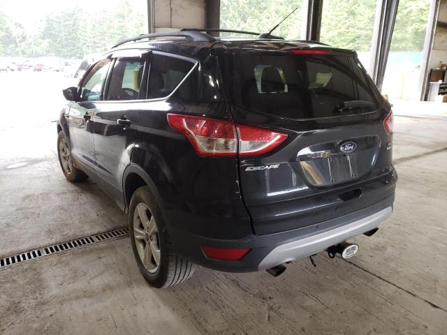 Photo 3 from auction – 2015 FORD ESCAPE SE with VIN 1FMCU9G91FUC05768