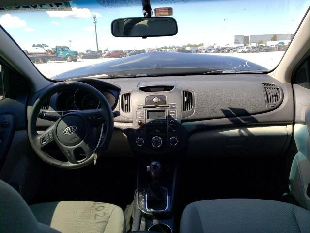 Photo 9 from auction – 2012 KIA FORTE EX with VIN KNAFU4A21C5624058