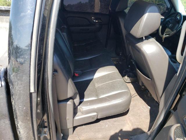 Photo 6 from auction – 2008 CHEVROLET SILVERADO with VIN 3GCEK13J48G303073