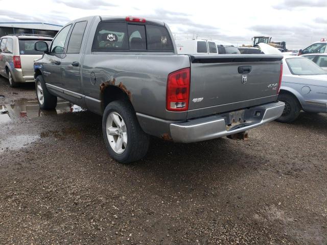 Photo 3 from auction – 2006 DODGE RAM 1500 S with VIN 1D7HU18216S651045