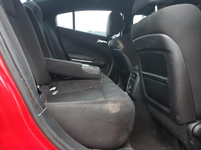 Photo 6 from auction – 2012 DODGE CHARGER R/ with VIN 2C3CDXCT2CH198987