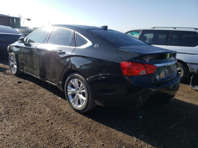 Photo 3 from auction – 2015 CHEVROLET IMPALA LT with VIN 1G1115SL1FU109826