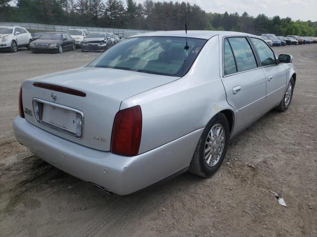 Photo 4 from auction – 2003 CADILLAC DEVILLE DH with VIN 1G6KE54Y43U254723