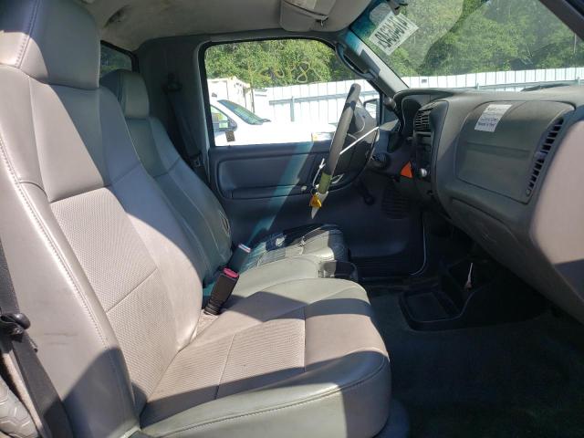 Photo 5 from auction – 2007 FORD RANGER with VIN 1FTYR10D57PA17184