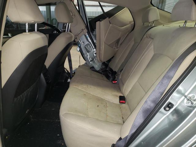 Zdjęcie 6 z aukcji – 2014 KIA OPTIMA HYB z VIN KNAGM4AD6E5069391