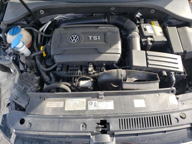 Photo 7 from auction – 2014 VOLKSWAGEN PASSAT S with VIN 1VWAT7A35EC073543
