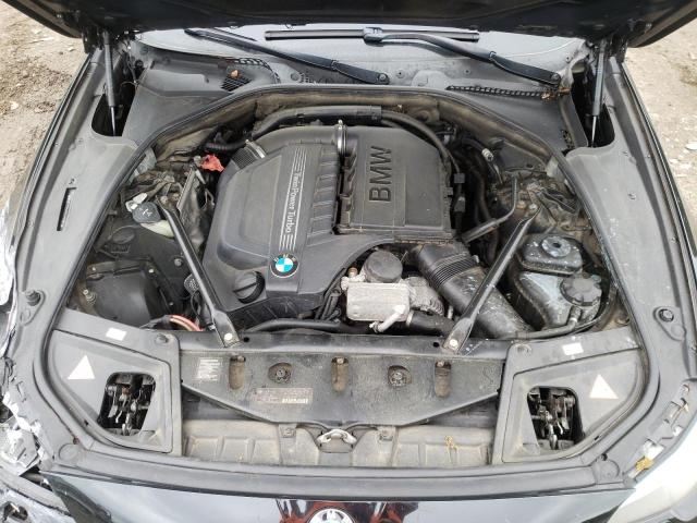 Photo 7 from auction – 2013 BMW 535 XI with VIN WBAFU7C52DDU75885