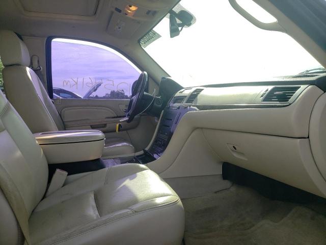 Photo 5 from auction – 2007 CADILLAC ESCALADE E with VIN 3GYFK62847G201491