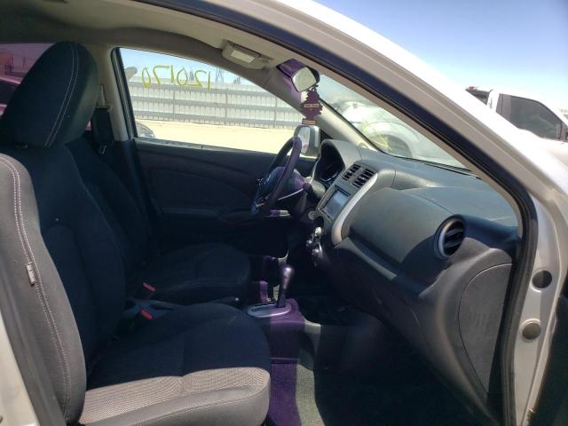Photo 5 from auction – 2014 NISSAN VERSA S with VIN 3N1CN7AP0EL871979