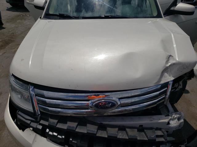 Photo 7 from auction – 2009 FORD TAURUS SEL with VIN 1FAHP24W19G126385