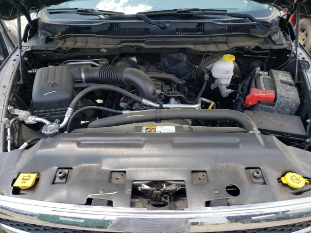 Photo 7 from auction – 2020 RAM 1500 CLASS with VIN 1C6RR7KTXLS154387
