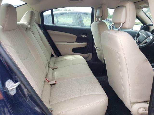 Photo 6 from auction – 2013 CHRYSLER 200 TOURIN with VIN 1C3CCBBB8DN542927