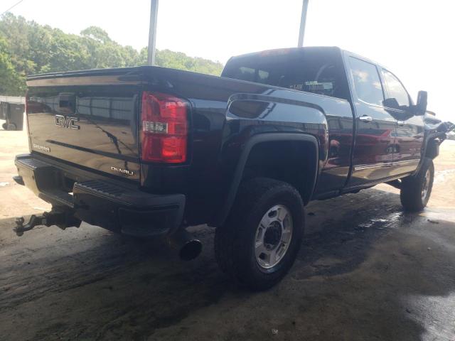 Photo 4 from auction – 2016 GMC SIERRA K25 with VIN 1GT12UE89GF161894
