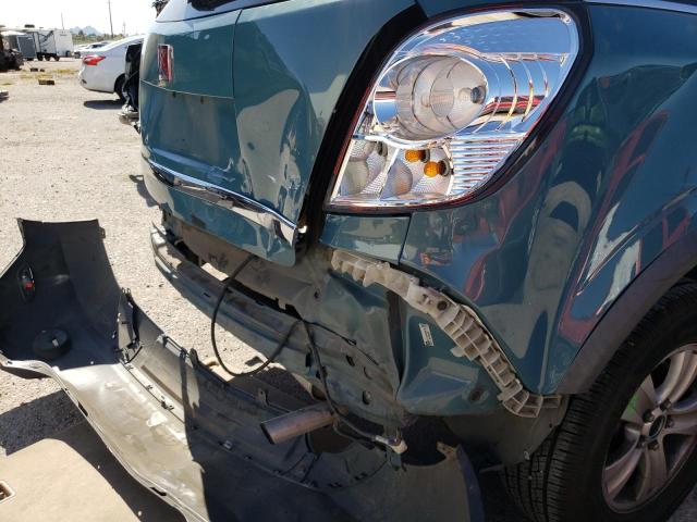 Photo 9 from auction – 2008 SATURN VUE XE with VIN 3GSCL33PX8S593762