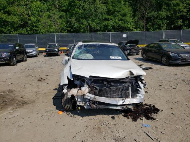 Photo 9 from auction – 2018 ACURA RDX TECHNO with VIN 5J8TB4H55JL022642