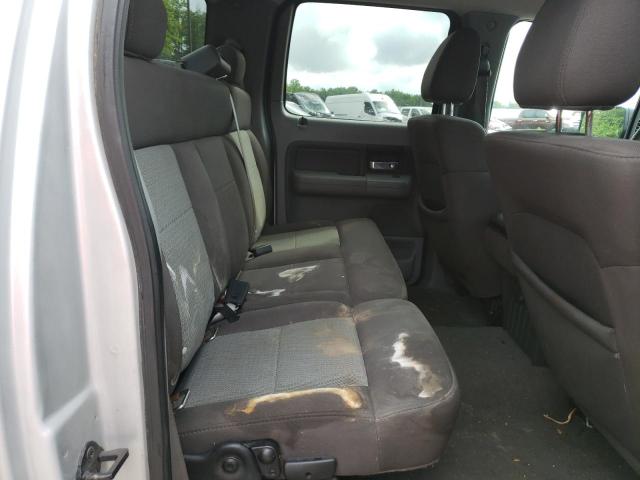 Photo 6 from auction – 2006 FORD F150 SUPER with VIN 1FTPW14V76KD96434