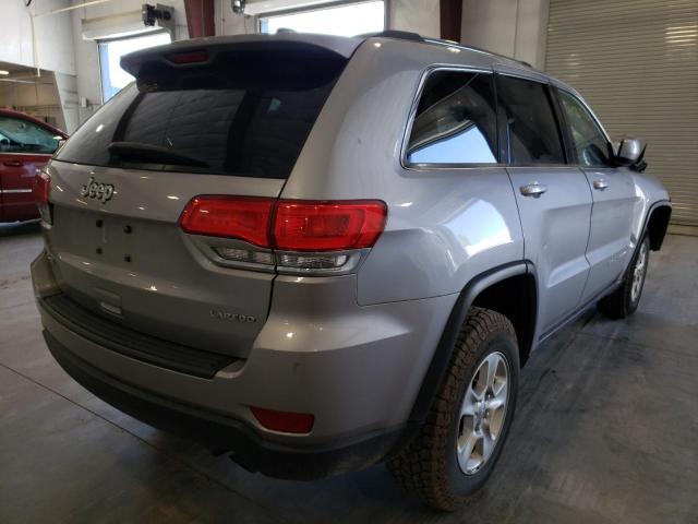 Photo 4 from auction – 2016 JEEP GRAND CHER with VIN 1C4RJFAG4GC376146
